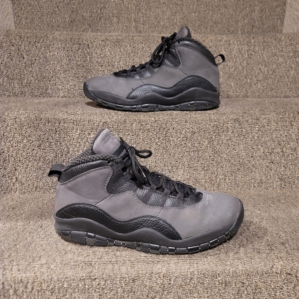Jordan 10 Size 12